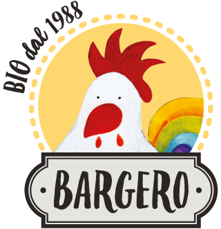 Bargero Logo